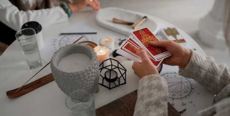 Онлайн-гадание на двоиняшках — пермский оракул для ваших вопросов