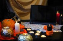 Оракул — Онлайн гадание с помощью шара судьбы и карт Таро — получите предсказания