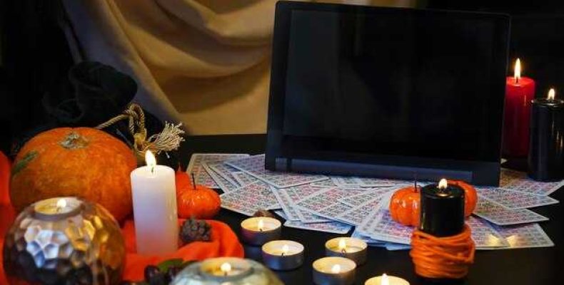 Оракул — Онлайн гадание с помощью шара судьбы и карт Таро — получите предсказания