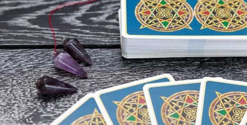 Ошо Дзен Таро — Значение Карт и Инструменты для Достижения Успеха