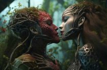 Осирис и Исида — Легенда о Встрече богов и их Мифологическое Значение