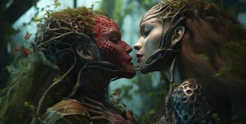 Осирис и Исида — Легенда о Встрече богов и их Мифологическое Значение