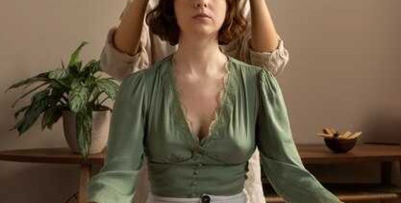 Освобождение от сущностей и привязок — очищение от энергетического давления