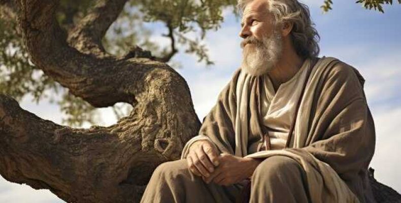 Откуда появился Бог? История создания, происхождение и концепции Бога