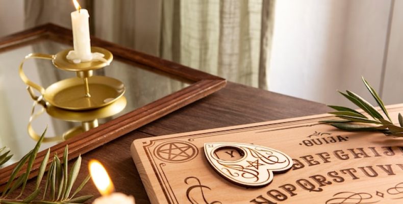 Счастливый амулет путь домой гл24: Секретный артефакт, который меняет всё