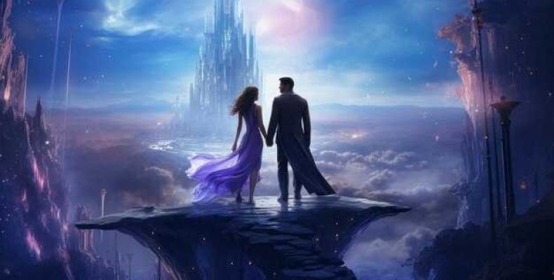 Падме Амидала — Кто сыграл принцессу из Звёздных войн?»