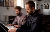 Парастас в православии — текст, смысл службы и значение последования