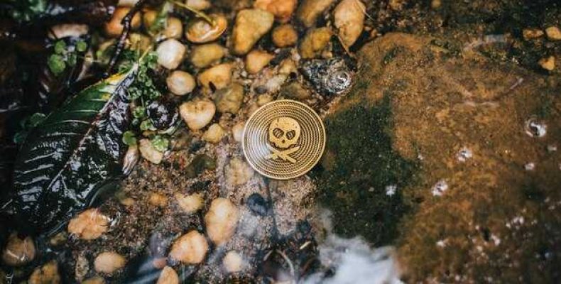 Пастафарианство — молитва к макаронному богу и влияние пиратов на климат