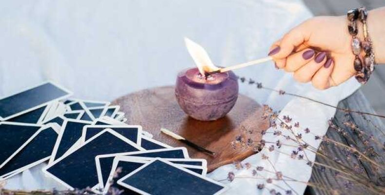 Пасянс и гадание онлайн — Пермский оракул и Дуэлиняшки для предсказаний