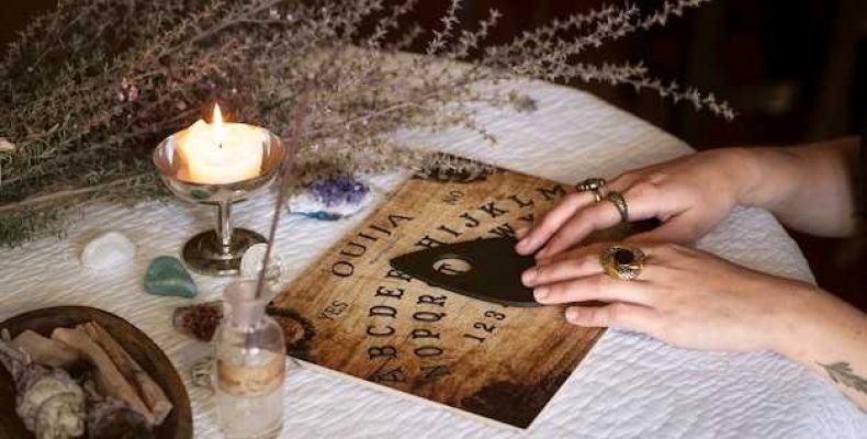 Пасянс Загадай Желание — Уникальное Гадание на Исполнение Желаний