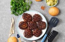 Печеночные котлеты рецепт с фото пошагово