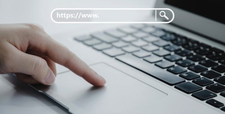 Что значит доменное имя: разбираемся простыми словами и без воды