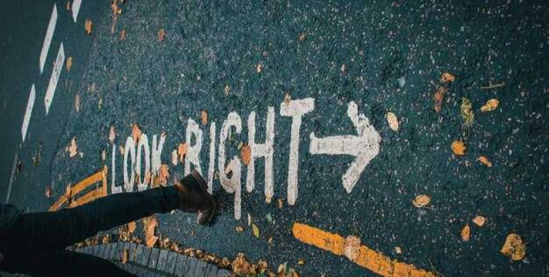 Перекресток во сне — толкование и значение согласно соннику