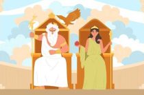 Персидские боги — греческие имена, хронология правителей и влияние на культуру