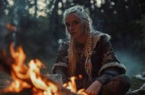 Персонажи славянской мифологии в Ведьмаке — кто они и что означают?