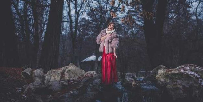 Первый вампир человечества — Каин или Иуда? Истина и мифы о вампирах