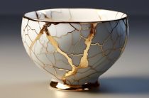 Счастливый амулет чашка с трещиной: глава 12 вашей судьбы, которую вы пропустили