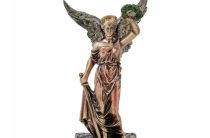 Имя Никифор: происхождение, значение и тайна характера «победителя»