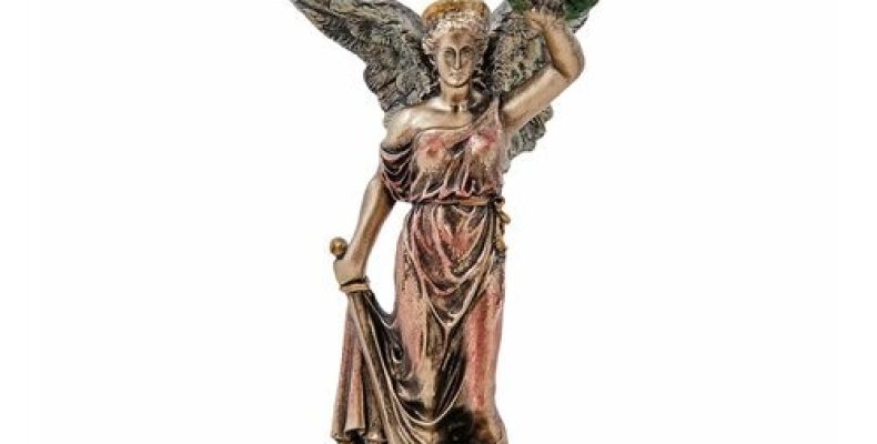 Имя Никифор: происхождение, значение и тайна характера «победителя»