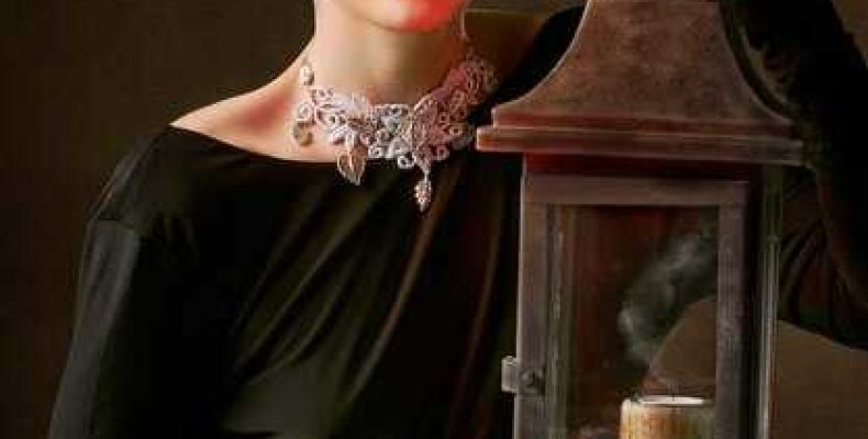 Пиковая дама — миф или реальность? Узнайте правду о загадочной фигурe