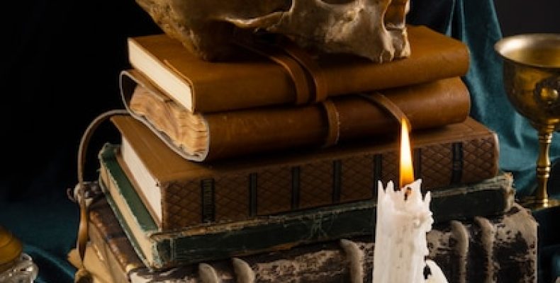 Счастливый амулет «Чужая кровь 32»: мистика или реальность? Расследование