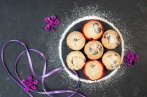 Пирожное картошка как в детстве рецепт