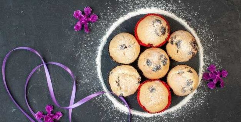 Пирожное картошка как в детстве рецепт