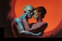 Платоновский миф о второй половинке — легенда о андроидах и поиске истинной любви