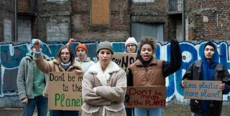 Площадь Героев Гетто в Кракове — История и Марш Жизни в Польше