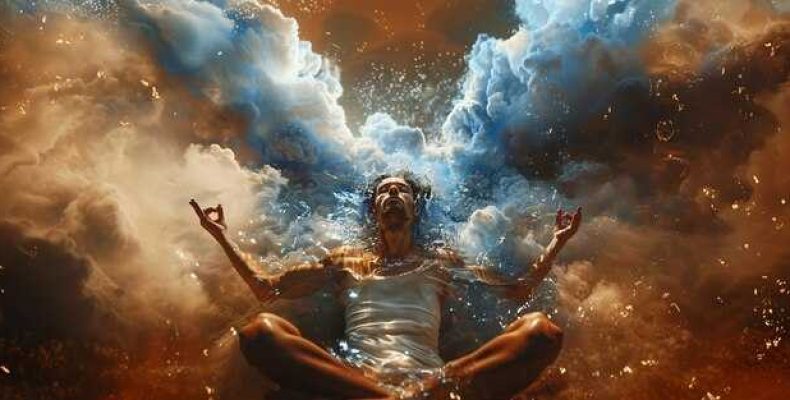 Почему Бог допускает войны и зло? Понимание божественной воли и человеческих страданий