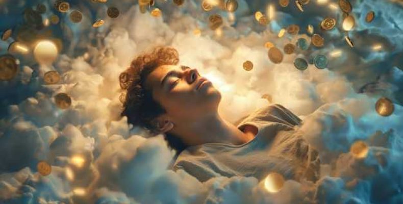 Почему человек видит золото во сне — толкование снов и их значение