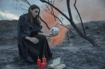 Почему осиновый кол убивает вампиров — Тайны осиновых колов