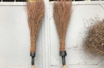 Почему подкидывают веник — Подклад, подброшенные предметы и их негативные последствия