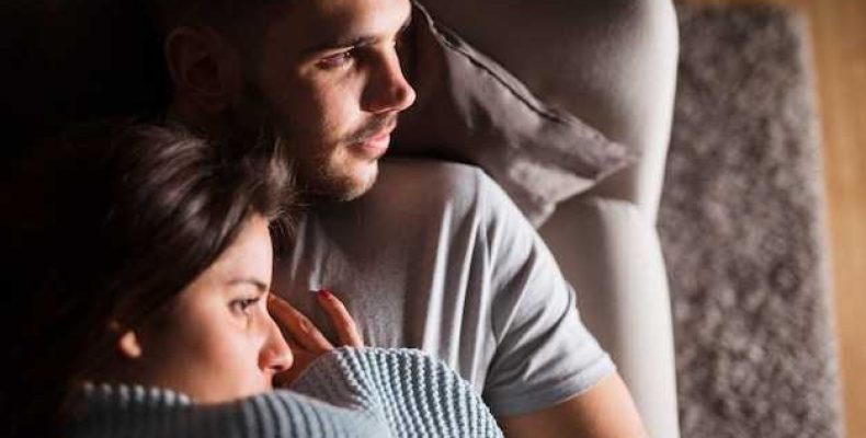 Почему снится что муж изменяет