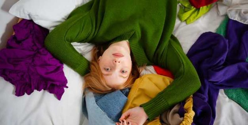 Почему во сне вы пачкаете одежду? Толкование сонника о грязной одежде