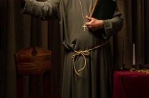 Почетные жители — Жизнеописание старца Шиархимандрита Иринарха Архимандрита