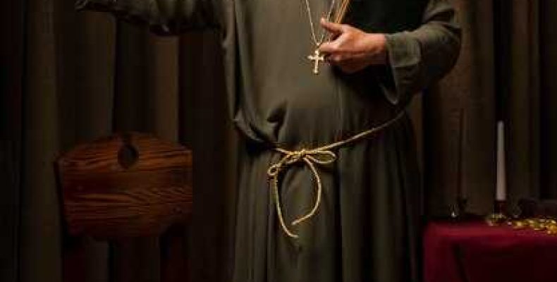 Почетные жители — Жизнеописание старца Шиархимандрита Иринарха Архимандрита