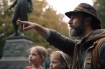 Поездка Архима?ндрита Павла Груздева к Батюшке Павлу — Уникальный Опыт и Духовные Уроки