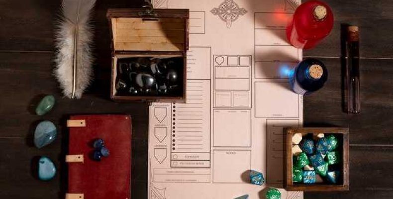 Полное руководство по прохождению магом крови в Dragon Age — Магия и тактики малефикаров