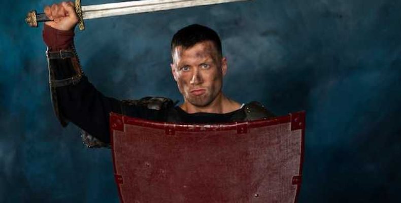 Полуторный меч — виды, описание и особенности длинной рукояти