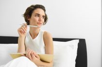 Температура как первый признак беременности: о чем молчат гинекологи