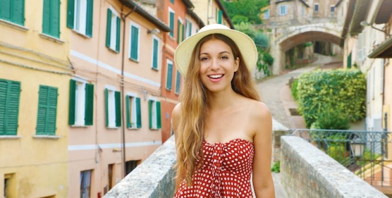 Кьяра: значение имени, происхождение и судьба девушки с итальянским сердцем