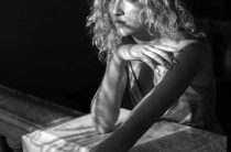 Портрет соблазнительницы — Давид и Мадам Рекаме — Искусство и Очарование