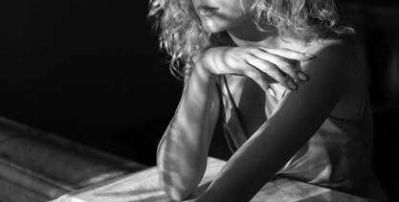 Портрет соблазнительницы — Давид и Мадам Рекаме — Искусство и Очарование