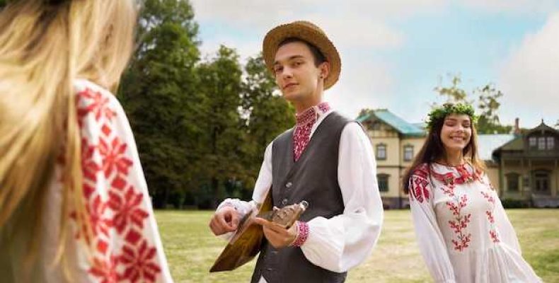 Пословицы о чистоте — Славянская мудрость и традиции