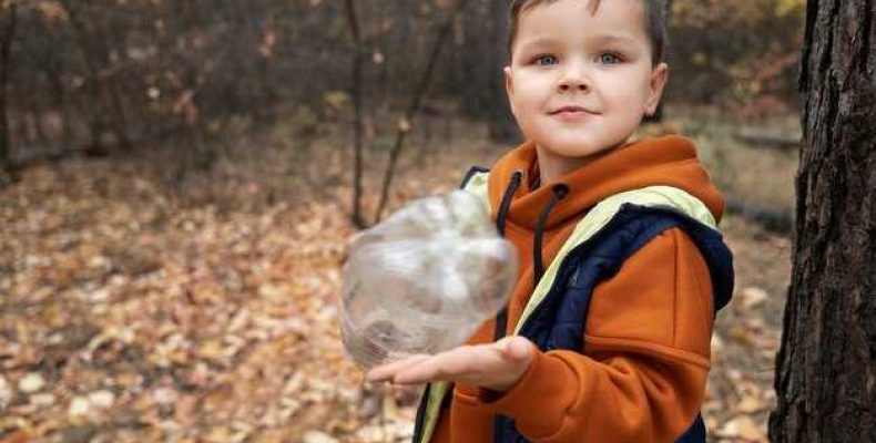 Потерялся ребенок что делать