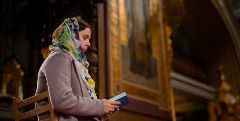 Православные молитвы святым — измените свою жизнь к лучшему