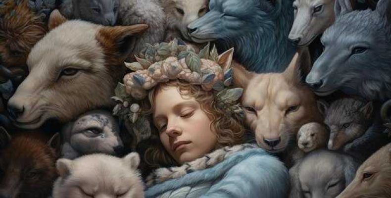 Православный и славянский звериный гороскоп по дате рождения — узнайте о своем предназначении