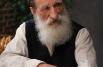 Председатель еврейской общины Александр Борода — биография и достижения