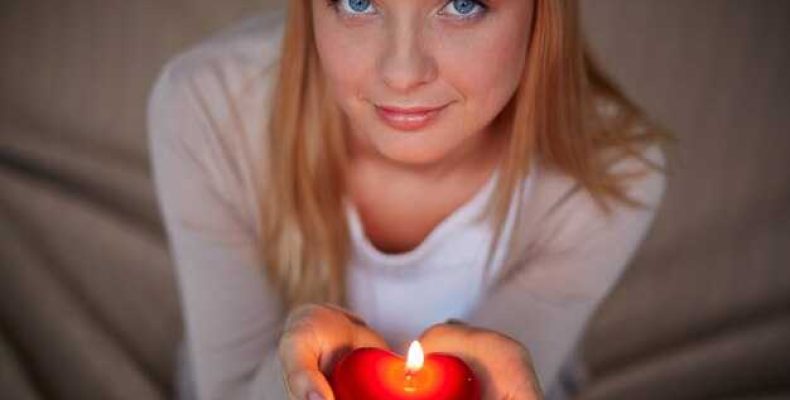 Предсказания о женщине, спасающей человечество — Возвращение прародины